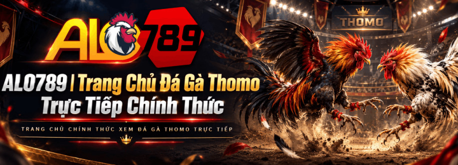 ALO789 Cover Image