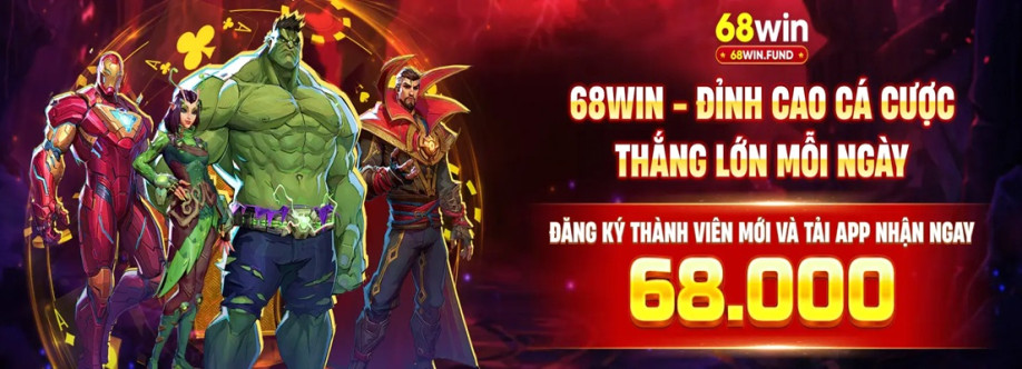 Cổng game 68WIN Cover Image