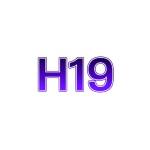 H19 Profile Picture