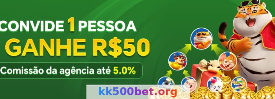 kk500 Cover Image