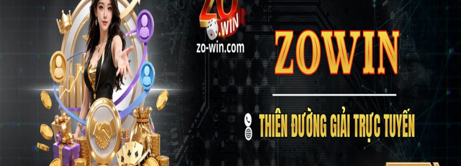 Cổng Game ZOWIN Cover Image