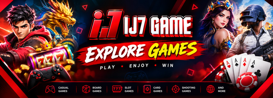 IJ7 Game Cover Image