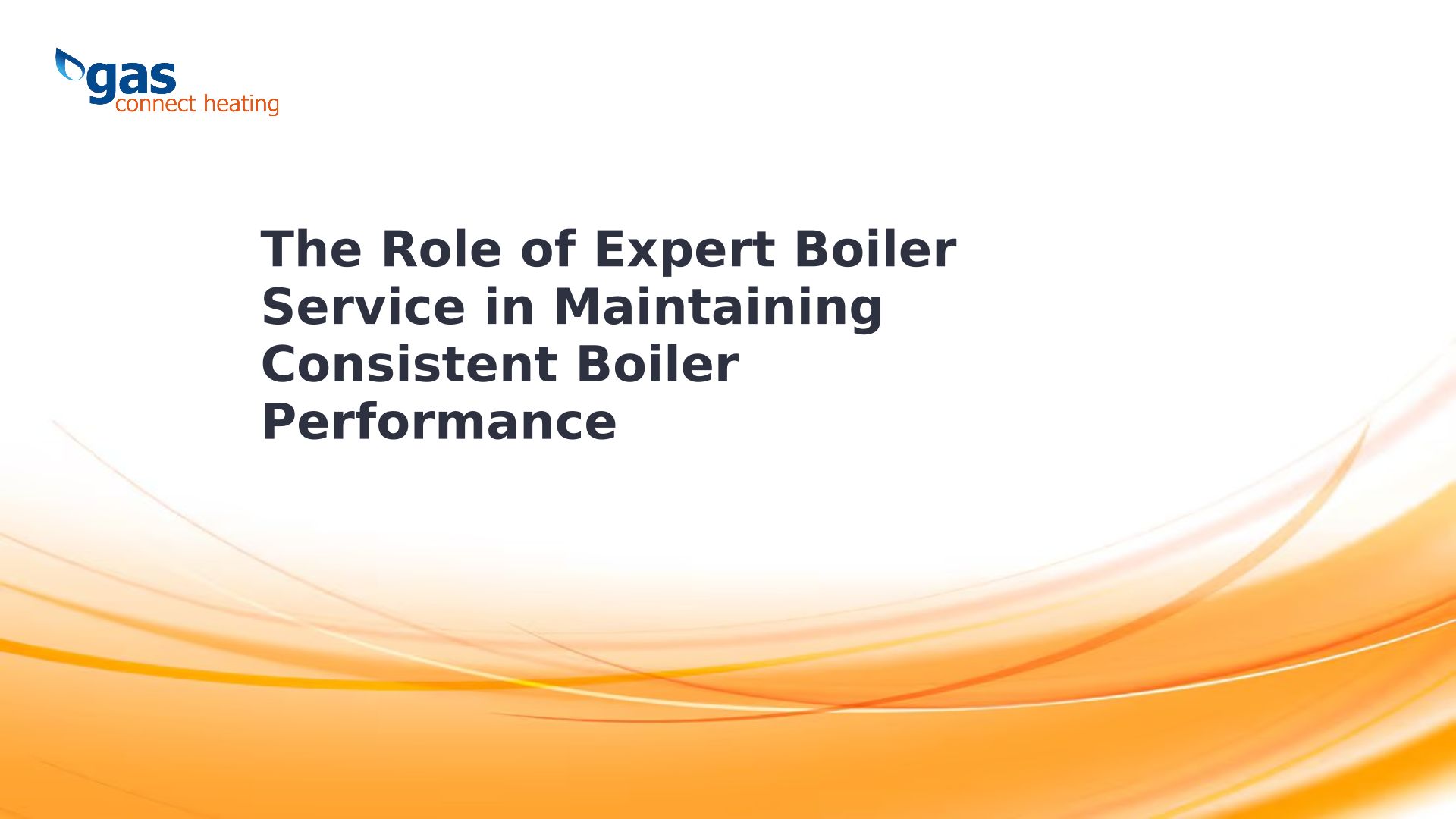 The Role Of Expert Boiler Service In Maintaining Consistent Boiler Performance