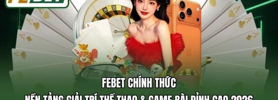 febet zitcom Cover Image