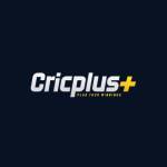 Cricplus Online ID Profile Picture