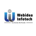 Webidea Infotech Profile Picture