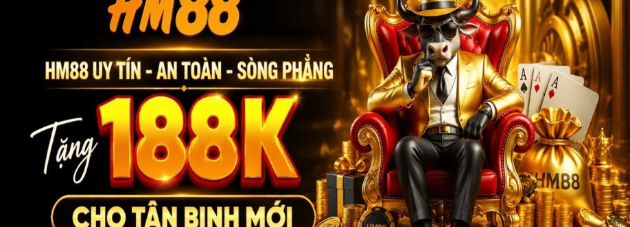HM88 Cover Image