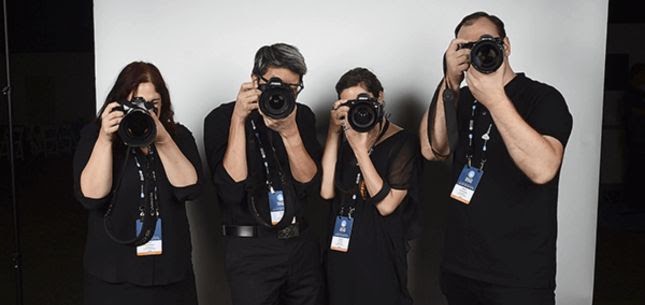 Why Orange Photography Is the Most Reliable Event Photographer in San Francisco?
