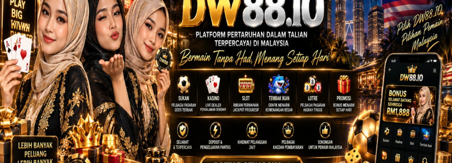 Dw88 io Cover Image