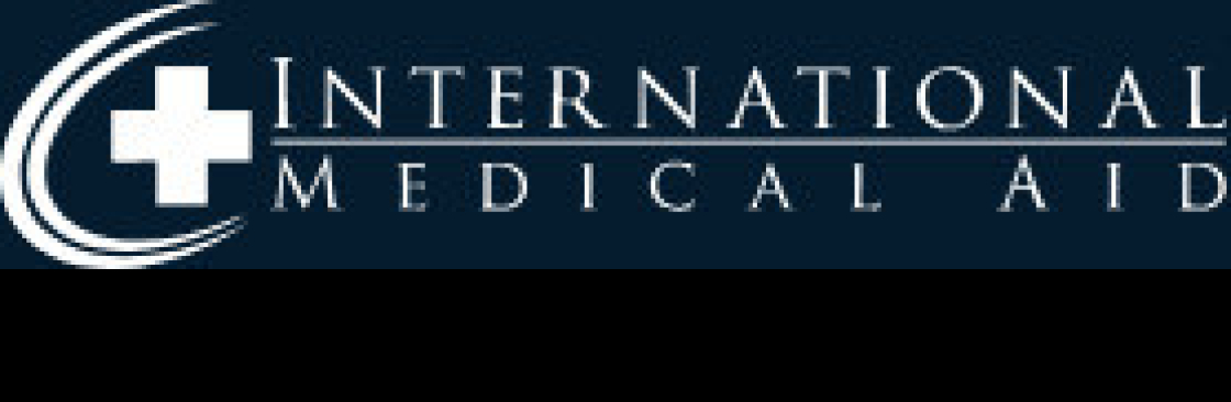 International Medical Aid Cover Image