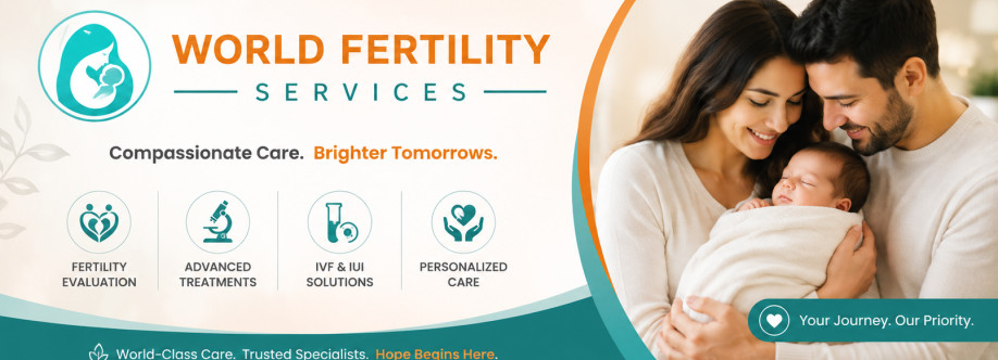 World Fertility Services Cover Image
