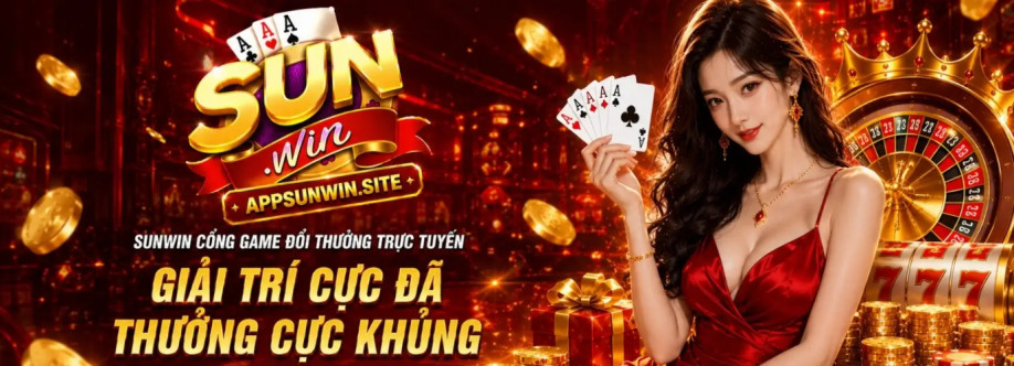 AppSunwin site Cover Image