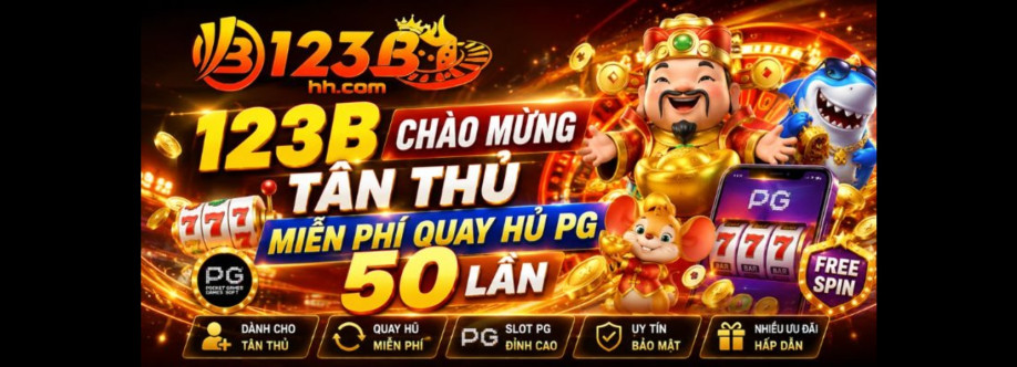 123B Cover Image