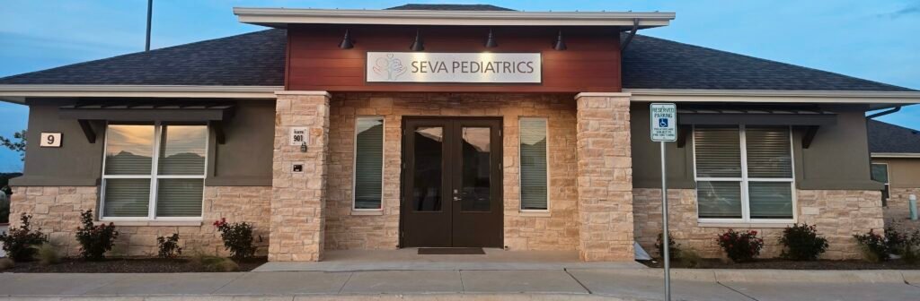 Central Texas Water Safety & Swimmer's Ear | Seva Pediatrics