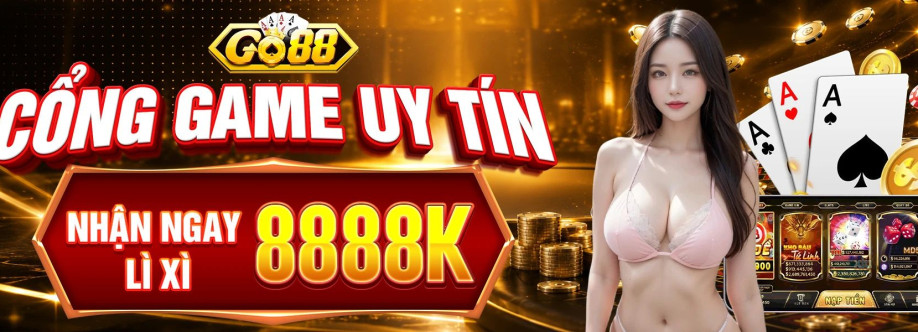 Go88 Trang Chủ Cover Image