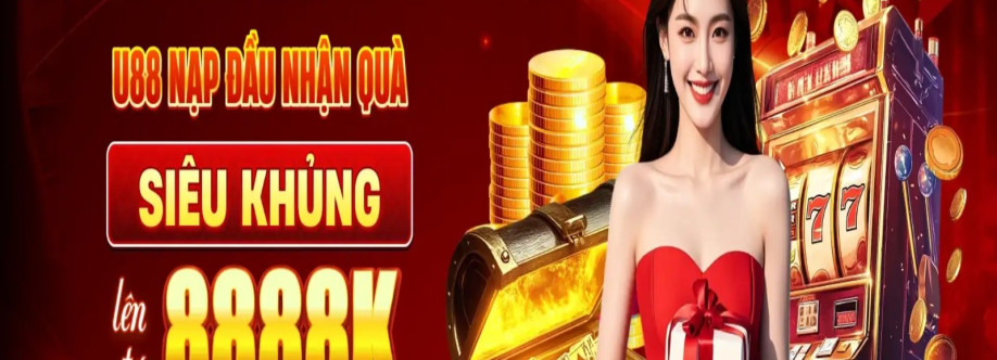 U88 Cover Image