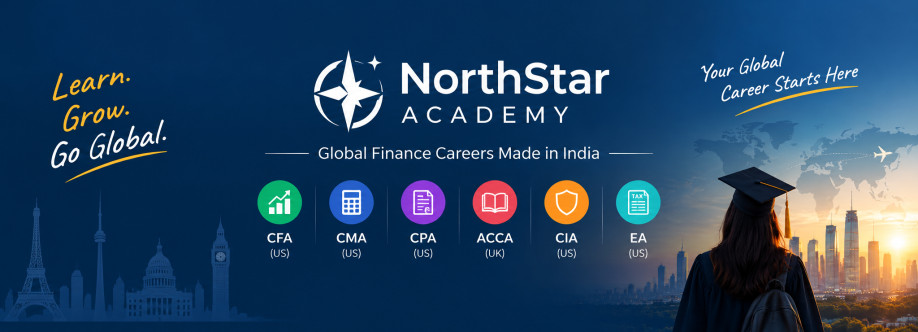 NORTHSTAR ACADEMY Cover Image