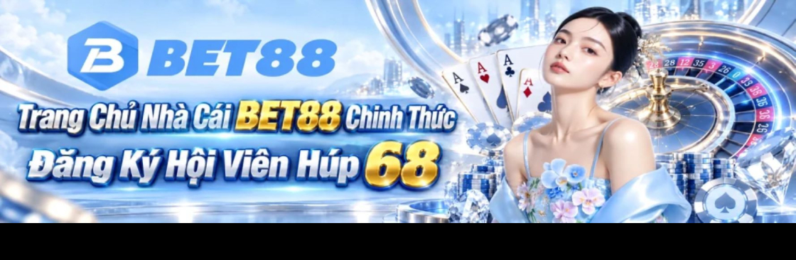 Nhà Cái BET88 Cover Image