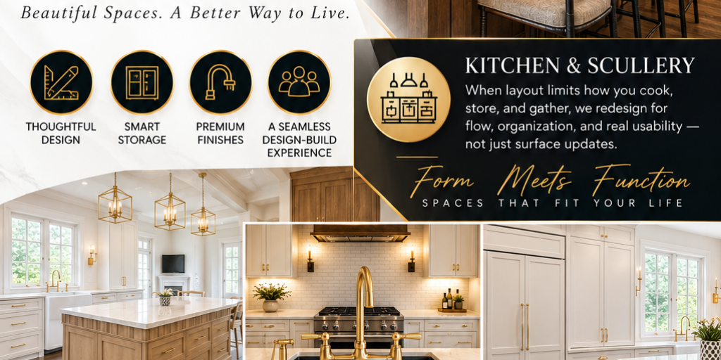 Luxury Kitchen Remodeling Alpharetta GA by North point Design build - Infogram