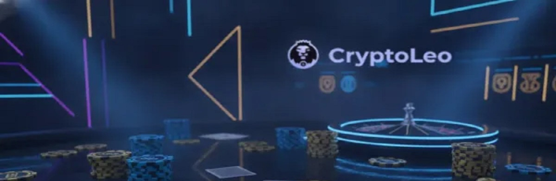 Cryptoleo Casino Cover Image