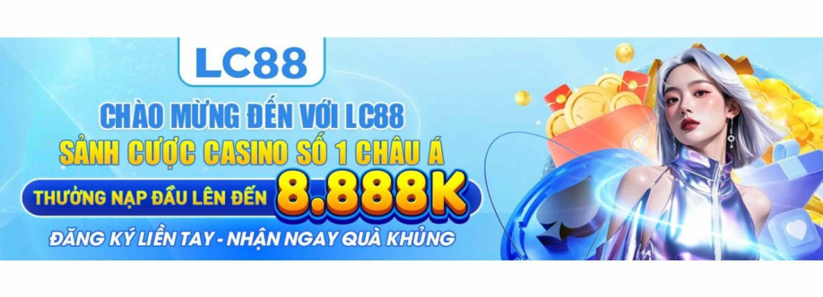 LC88 Cover Image