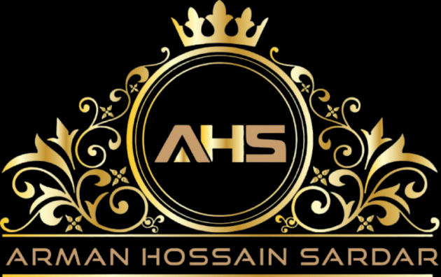 Canadian Gloves - Aarman Hossain Sardar