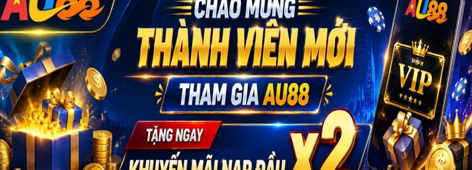 Nhà cái AU88 Cover Image