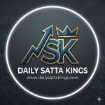 Daily Satta Kings Profile Picture