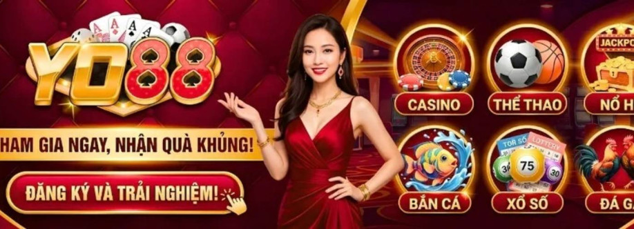 Yo88 Company Cover Image