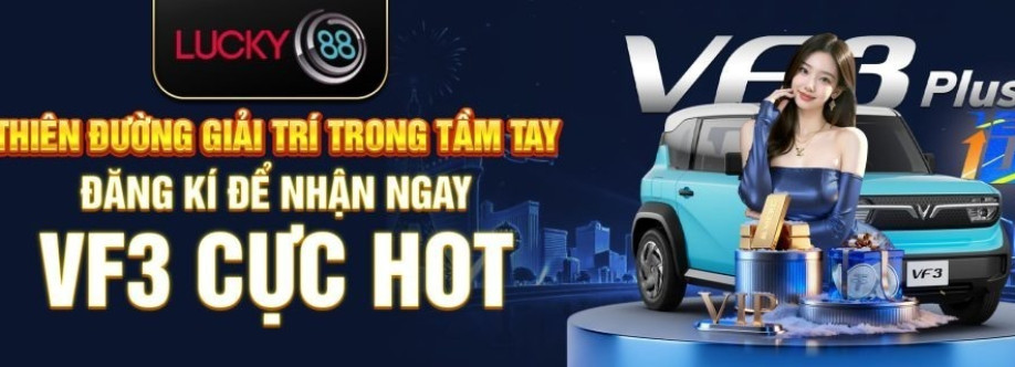 lucky88vn icu Cover Image