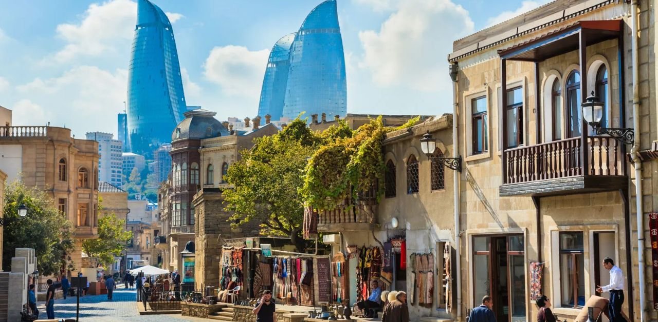 AnadoluJet Baku Office +1-888-738-0981