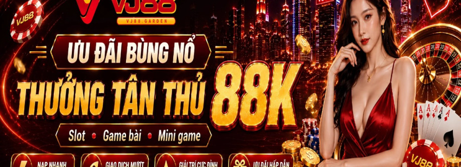 VJ88 VJ88 Cover Image