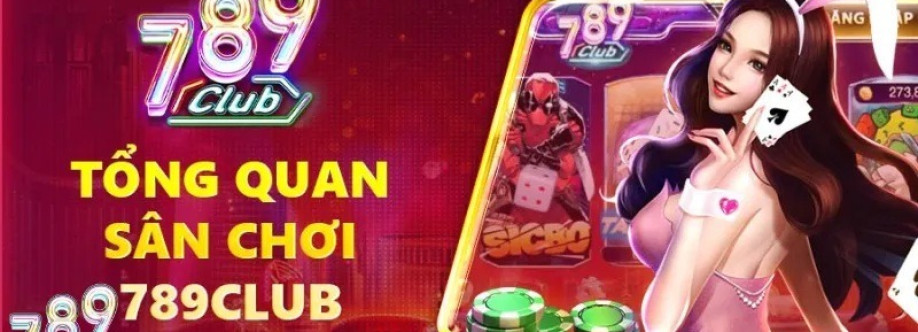 789 Club Cover Image