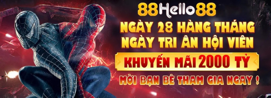 HELLO88 Cover Image