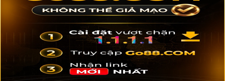 cổng game go88 Cover Image