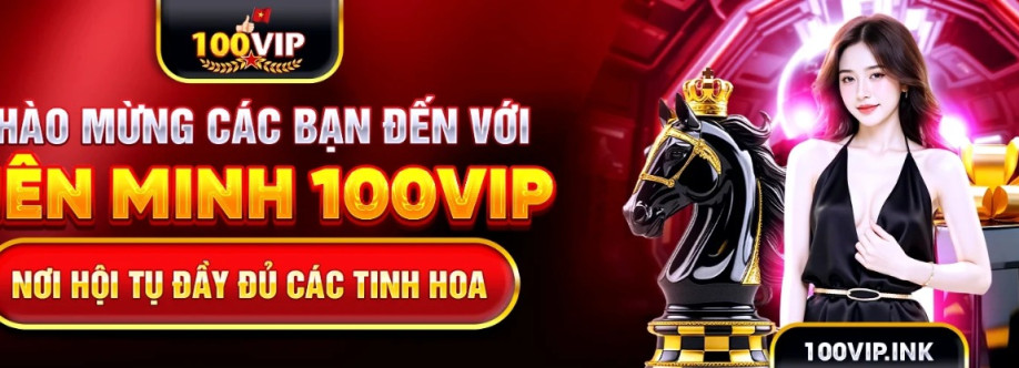 100VIP Cover Image