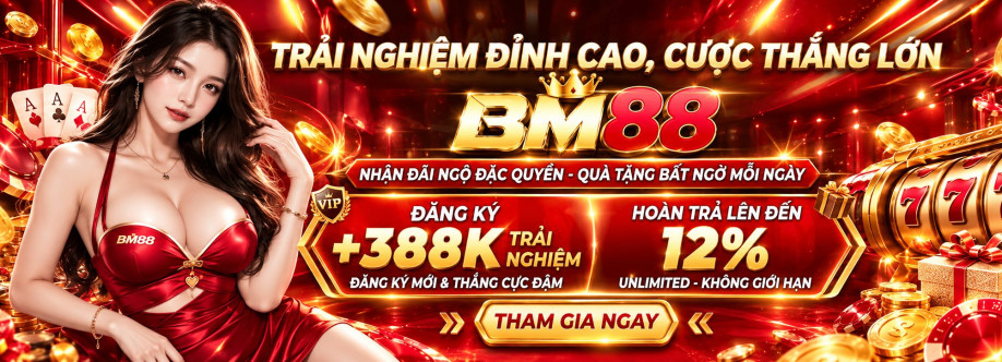 Bm888slot Info Cover Image