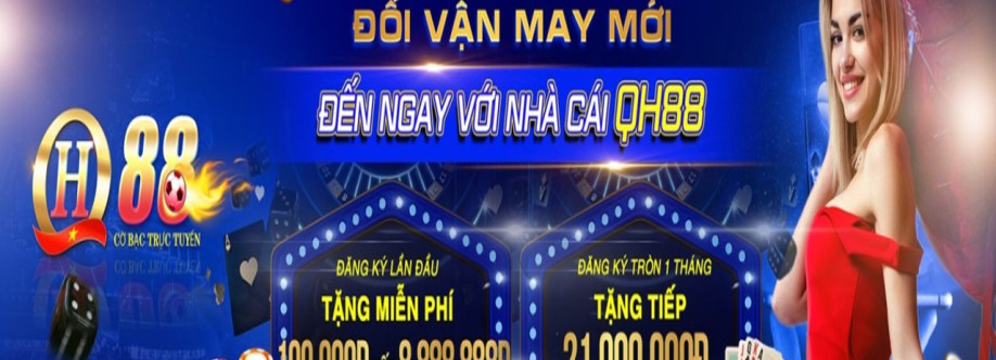 QH88 Cover Image