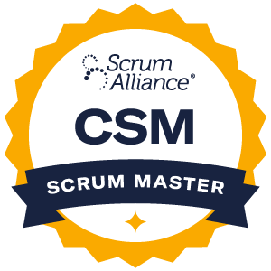 CSM Online Training and Scrum Certification | Grab Agile