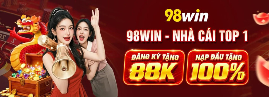 98WIN Cover Image