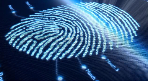 Why Digital Fingerprinting Is More Convenient Than Ink Fingerprinting