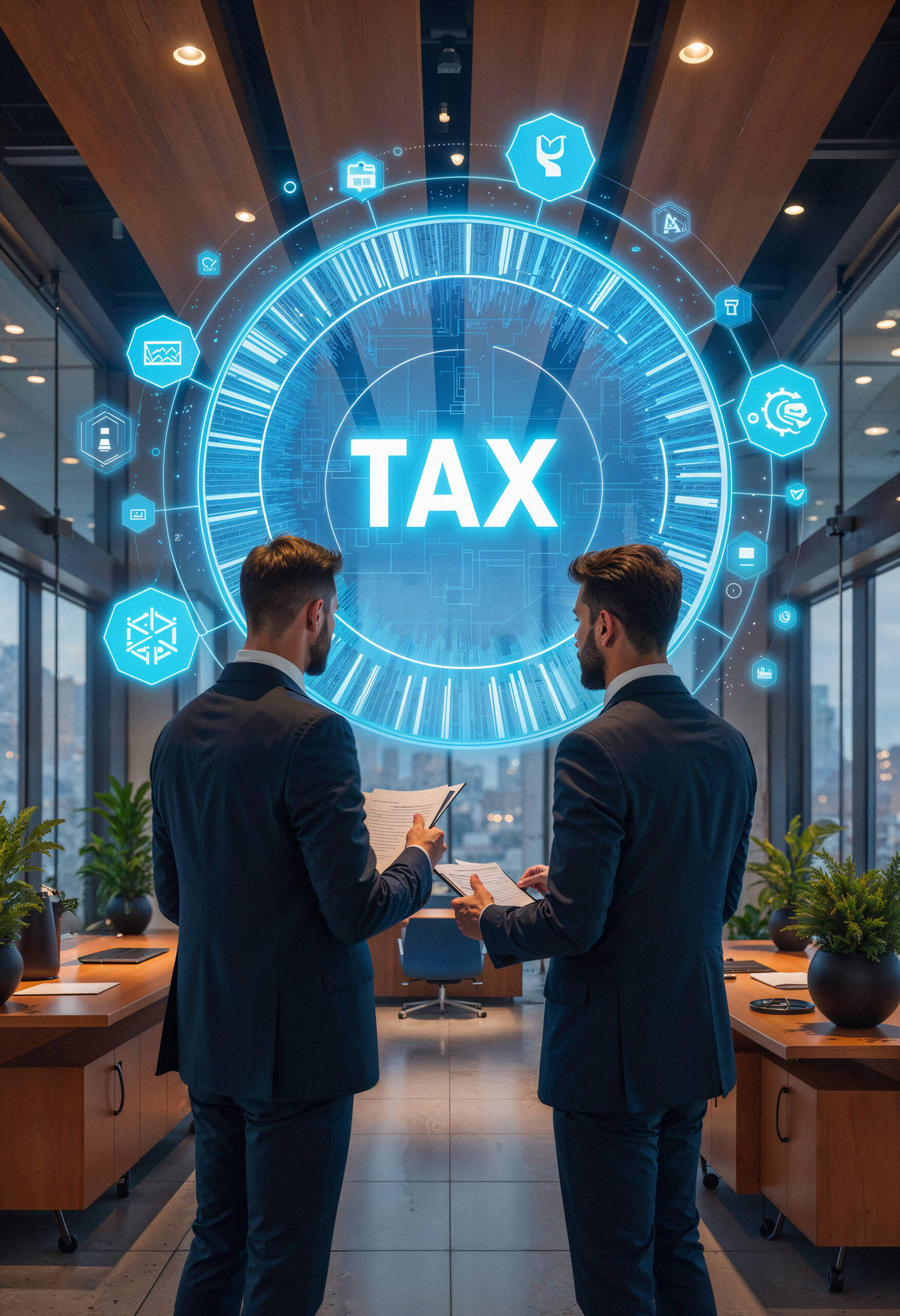 US & India Tax Experts | Accounting & Financial Advisory