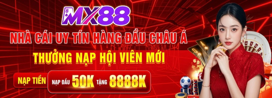 Nhà cái MX88 Cover Image