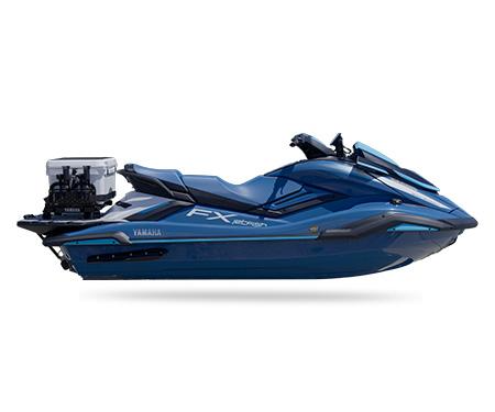 Yamaha Waverunner: A Complete Guide to Choosing, Maintaining, and...