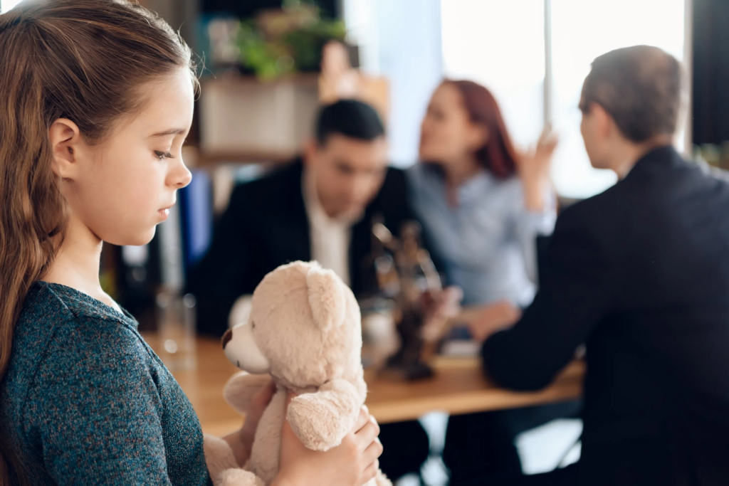 Child Custody Lawyers in Nassau County | Trusted Child Custody Attorney