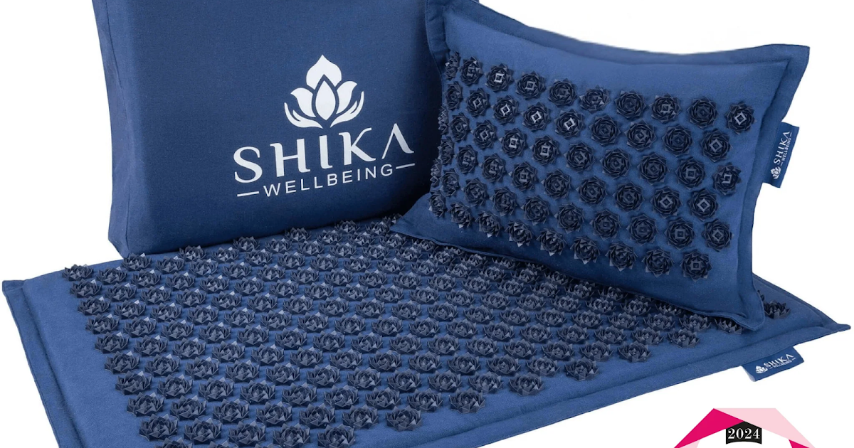 Sleep Pillow Mist: Create a Relaxing Bedtime Routine with Shika Wellbeing