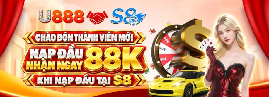 U888 Cover Image