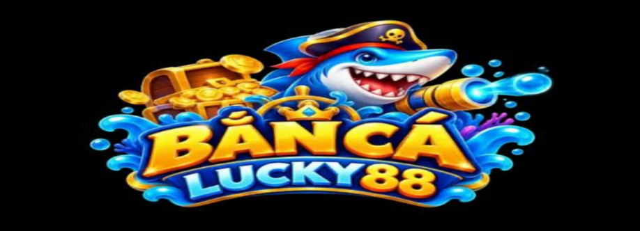 Bắn Cá Lucky 88 Cover Image