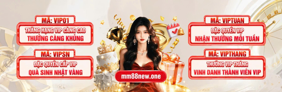 MM88 Cover Image