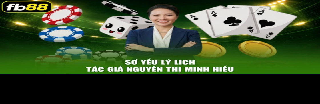 Nguyễn Thị Minh Hiếu Cover Image